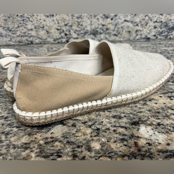 Zara canvas men’s Sz 11 - Picture 8 of 8